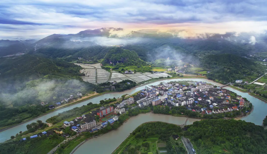 国家水利风景区评定标准__水利风景区建设