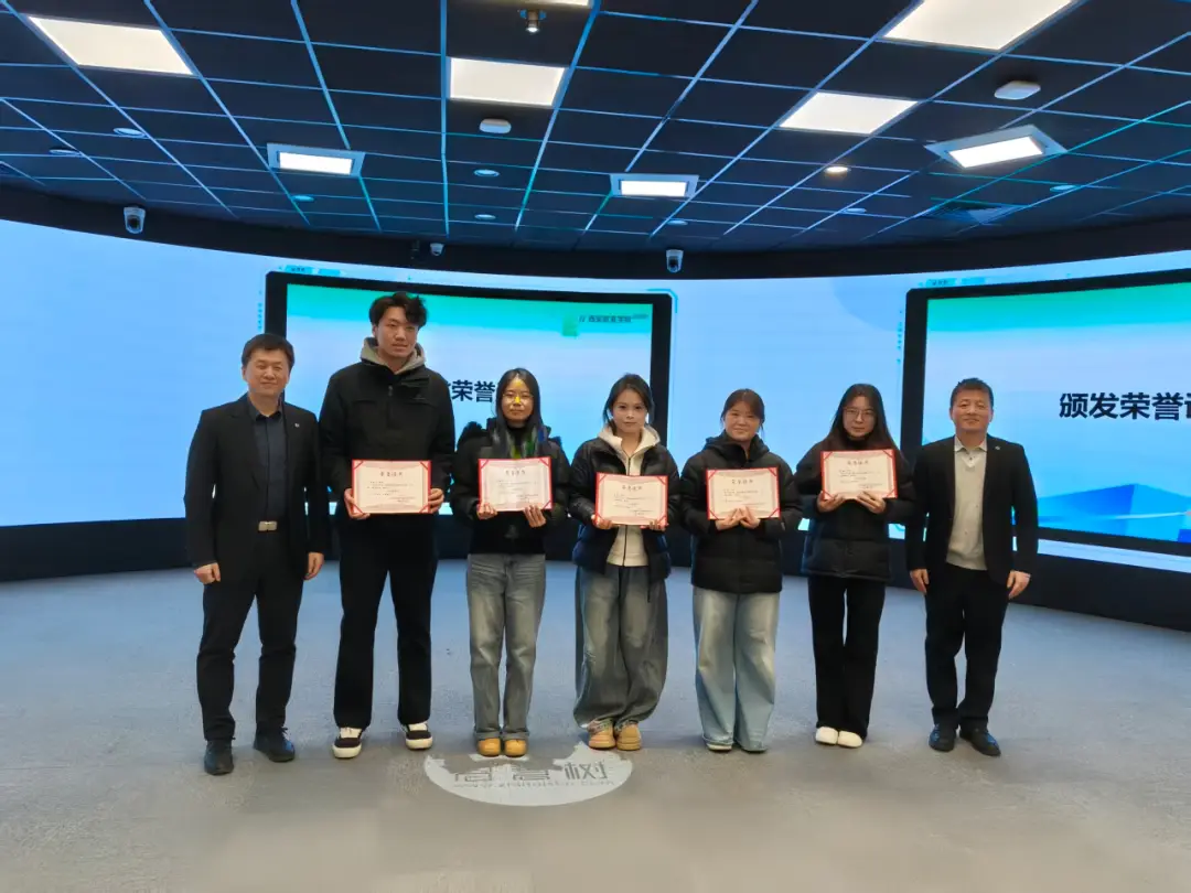 政校企协同共治 雁塔区旅游投诉调解机制成效显著