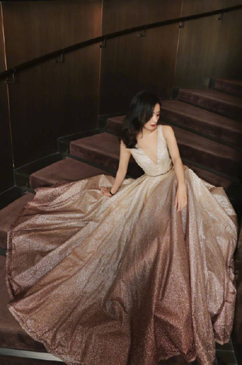 赵丽颖pk杨幂演技__赵丽颖杨幂强强联手