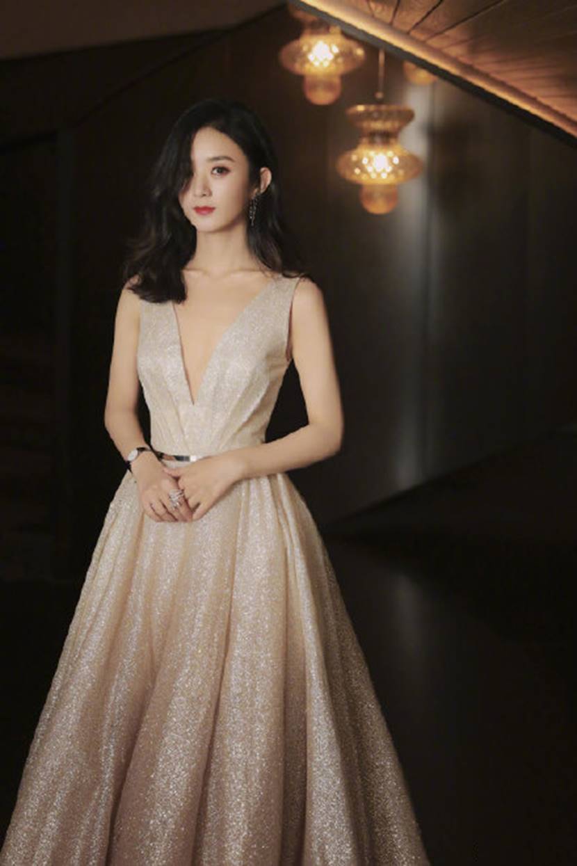 赵丽颖pk杨幂演技__赵丽颖杨幂强强联手