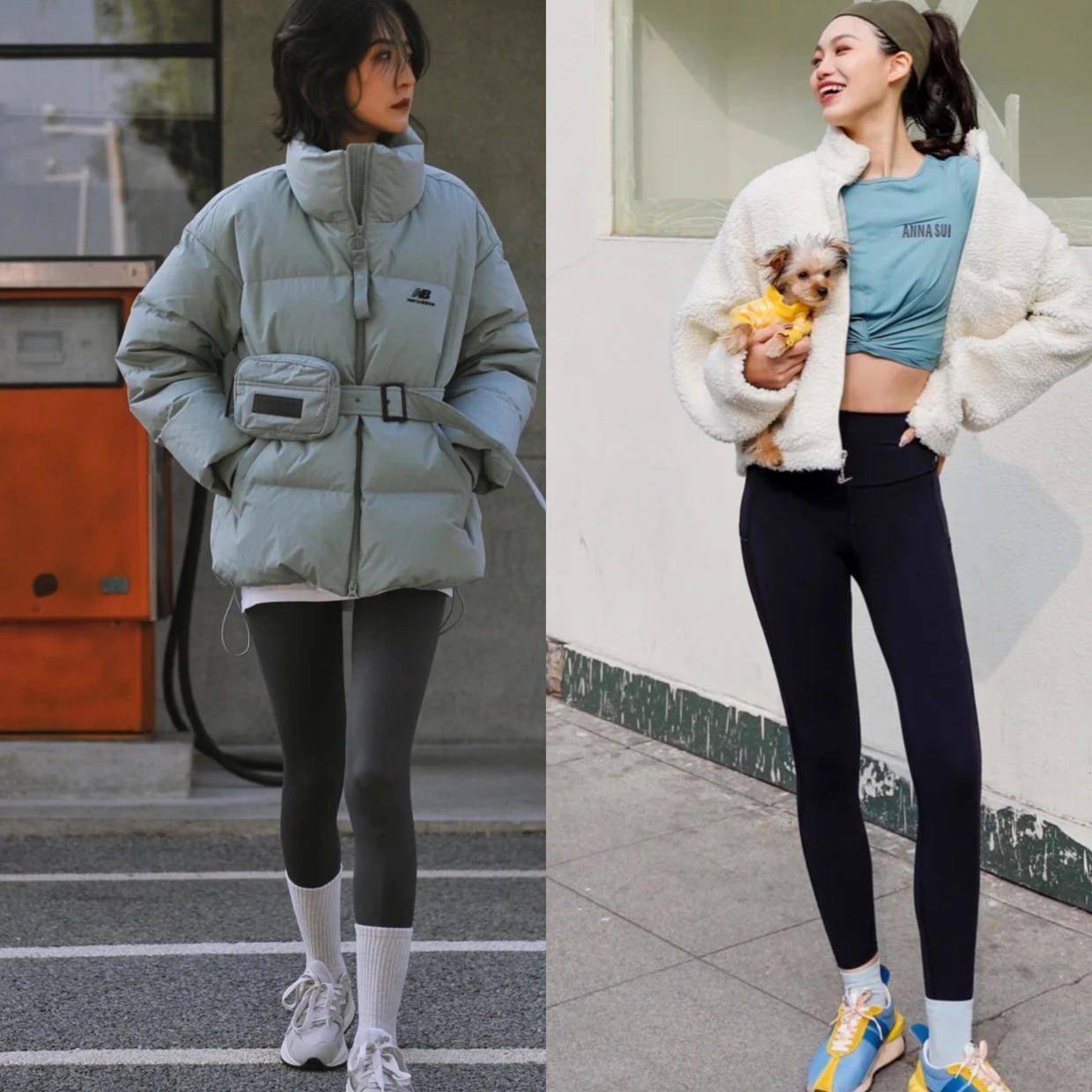 _夏天阔腿裤买什么面料好_阔腿裤保暖吗