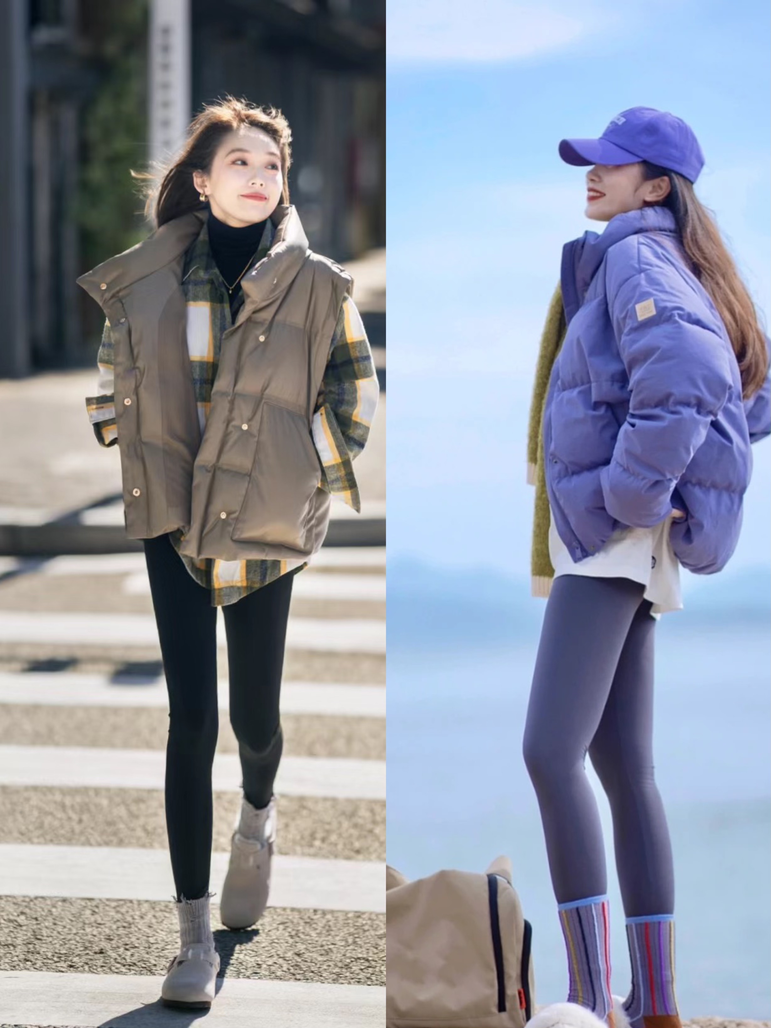 阔腿裤保暖吗_夏天阔腿裤买什么面料好_