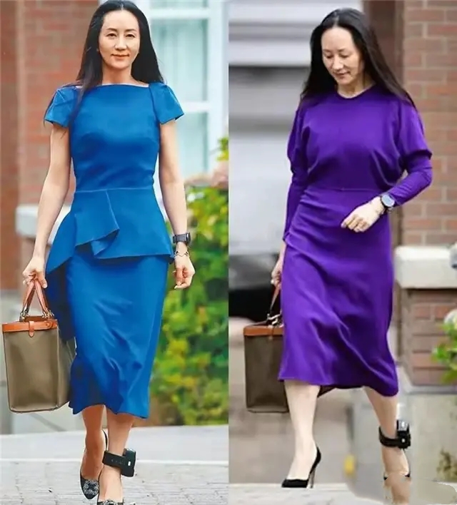 大妈打扮像少女__老大妈穿搭