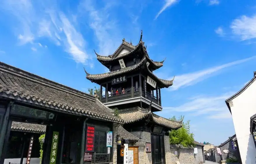 景点免费！又一波重磅文旅福利上线！_景点免费！又一波重磅文旅福利上线！_