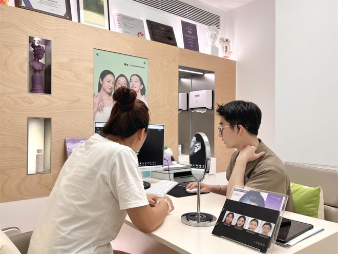 _推广|| 她们新年状态大开挂？原来悄悄做了这笔“美丽投资”_推广|| 她们新年状态大开挂？原来悄悄做了这笔“美丽投资”