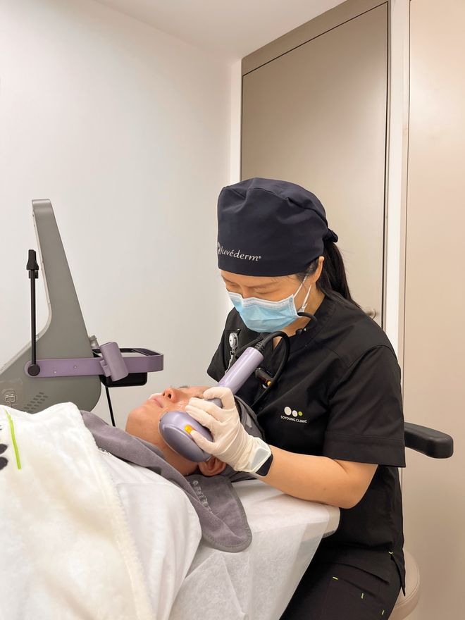 推广|| 她们新年状态大开挂？原来悄悄做了这笔“美丽投资”_推广|| 她们新年状态大开挂？原来悄悄做了这笔“美丽投资”_