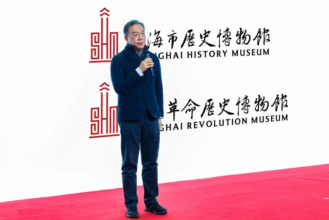 五“新”好评!上历博2026焕新出发→_五“新”好评!上历博2026焕新出发→_