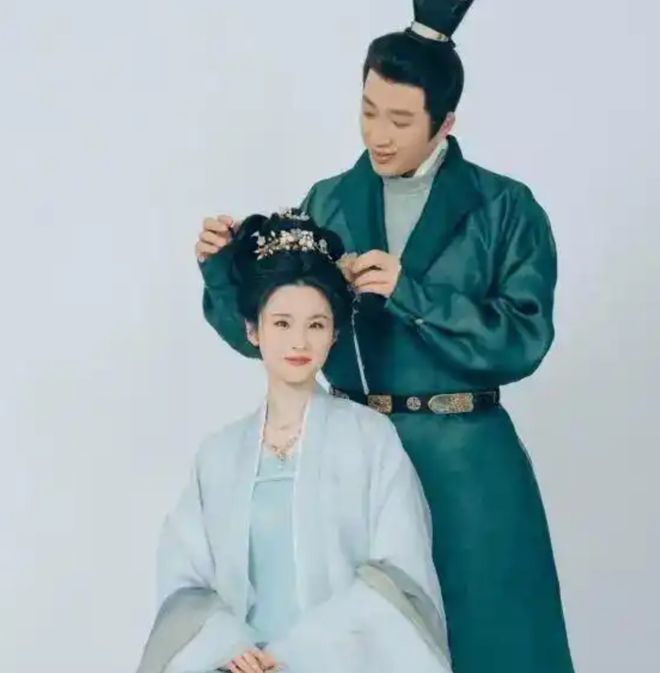 _鞠婧祎与鹿晗_鞠婧祎鹿晗cp文