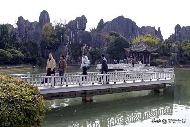 2017石林门票多少钱__石林门票太贵