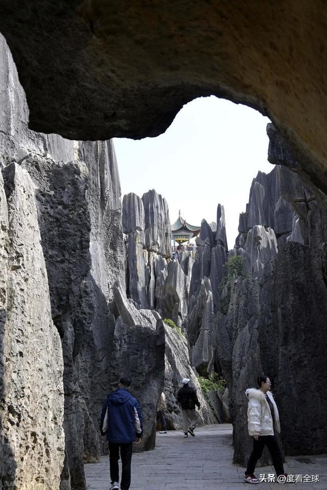 石林门票太贵__2017石林门票多少钱
