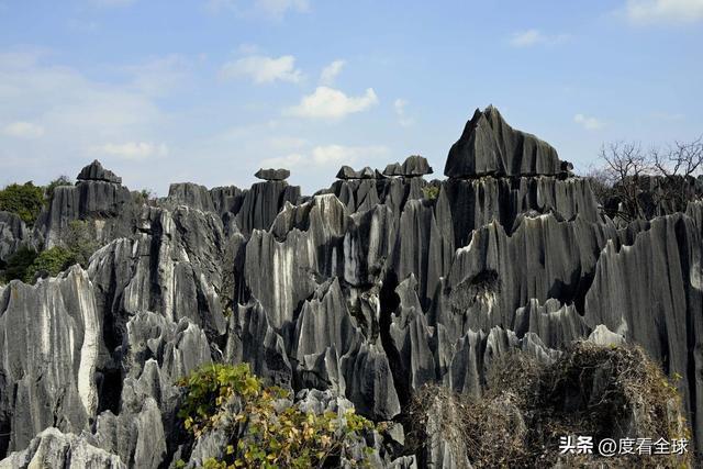 石林门票太贵_2017石林门票多少钱_