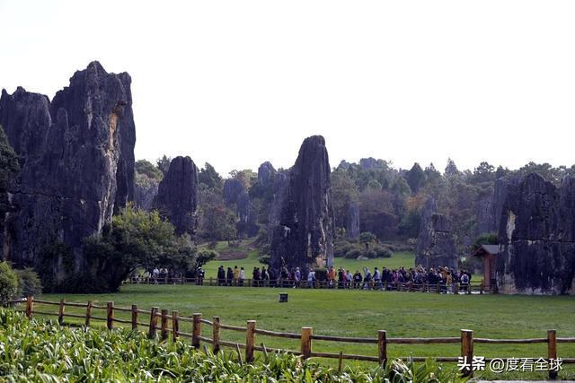 _石林门票太贵_2017石林门票多少钱