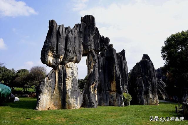 石林门票太贵_2017石林门票多少钱_