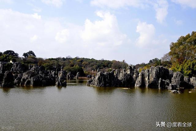 2017石林门票多少钱_石林门票太贵_