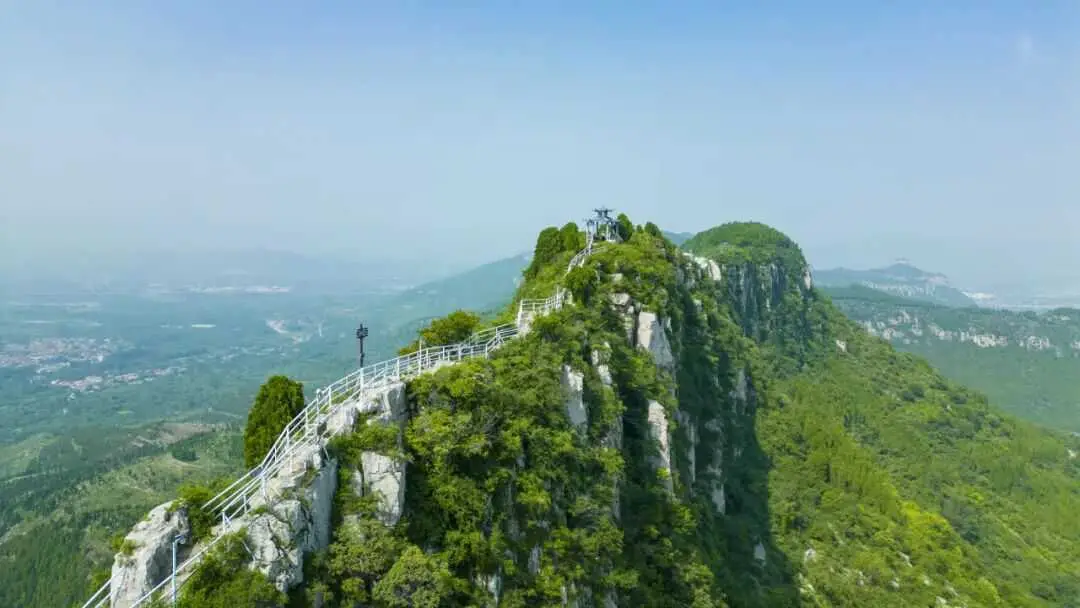 济南4a景点大全排名榜_济南旅游项目_