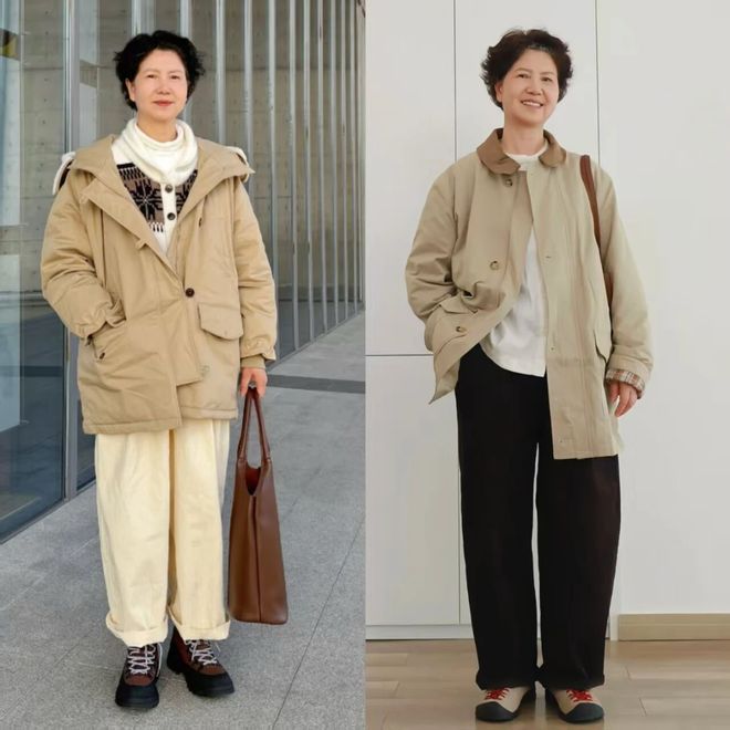 _时尚试穿_试穿建议