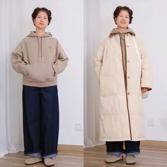 时尚试穿_试穿建议_