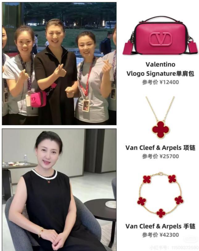 闫学晶事件升级！官媒批评毫不留情，她一反常态终究为狂妄买了单__闫学晶事件升级！官媒批评毫不留情，她一反常态终究为狂妄买了单