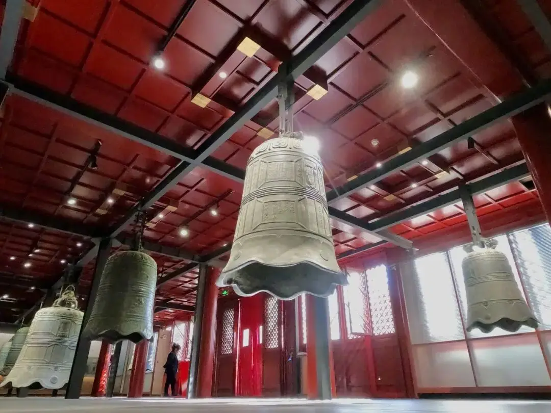 北京的这些“小而美”,别错过了!