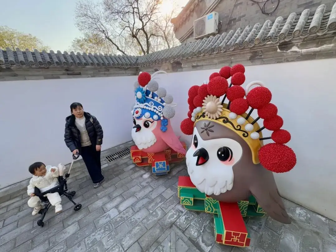 _北京的这些“小而美”，别错过了！_北京的这些“小而美”，别错过了！