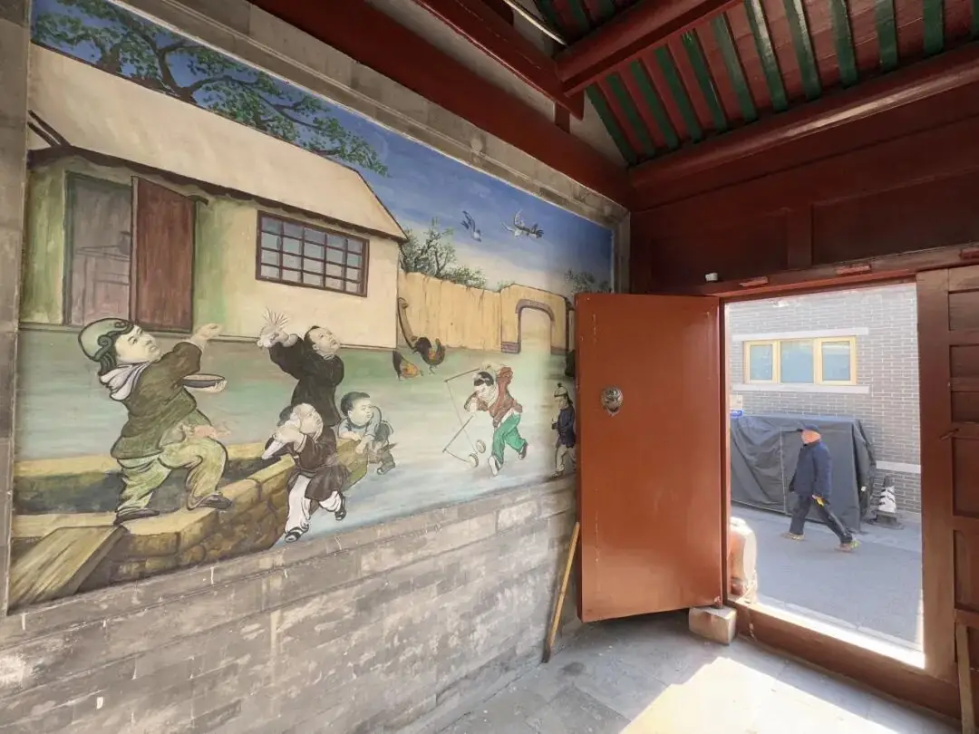 _北京的这些“小而美”，别错过了！_北京的这些“小而美”，别错过了！