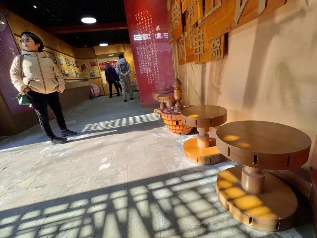 _北京的这些“小而美”，别错过了！_北京的这些“小而美”，别错过了！