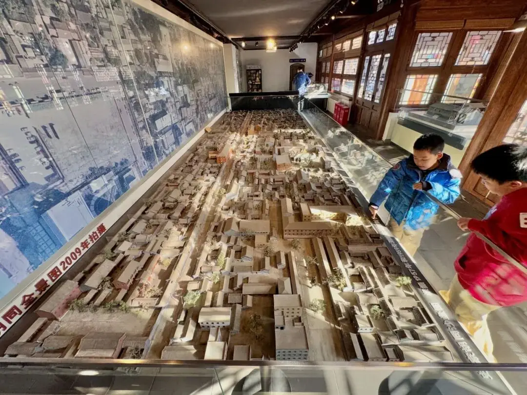 北京的这些“小而美”，别错过了！__北京的这些“小而美”，别错过了！