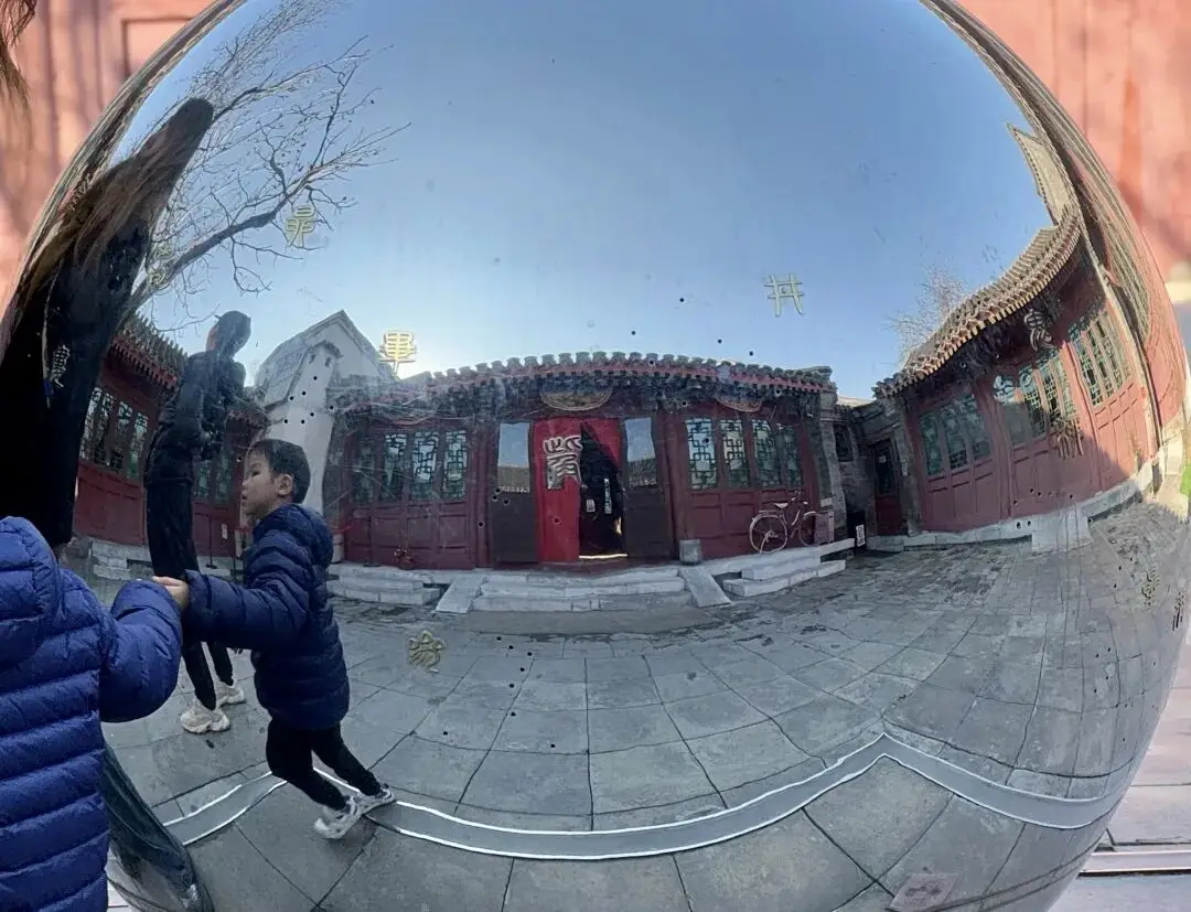 北京的这些“小而美”，别错过了！__北京的这些“小而美”，别错过了！