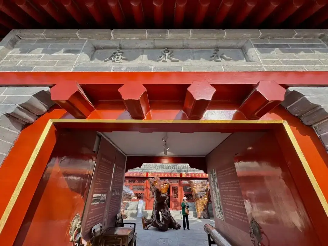 _北京的这些“小而美”，别错过了！_北京的这些“小而美”，别错过了！