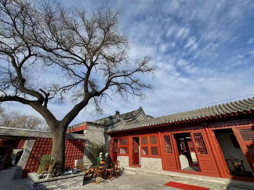 _北京的这些“小而美”，别错过了！_北京的这些“小而美”，别错过了！