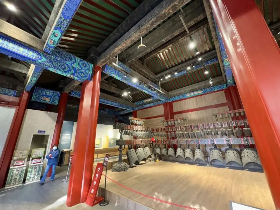 _北京的这些“小而美”，别错过了！_北京的这些“小而美”，别错过了！