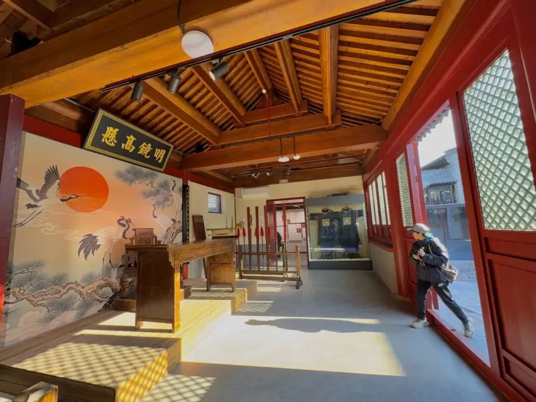 北京的这些“小而美”，别错过了！_北京的这些“小而美”，别错过了！_