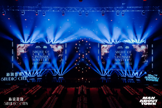 _澳门颁奖典礼2021_庆祝澳门20周年视频