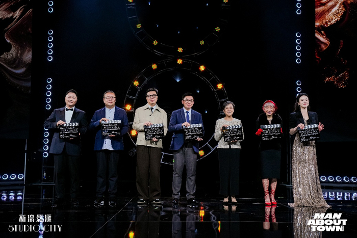 _澳门颁奖典礼2021_庆祝澳门20周年视频