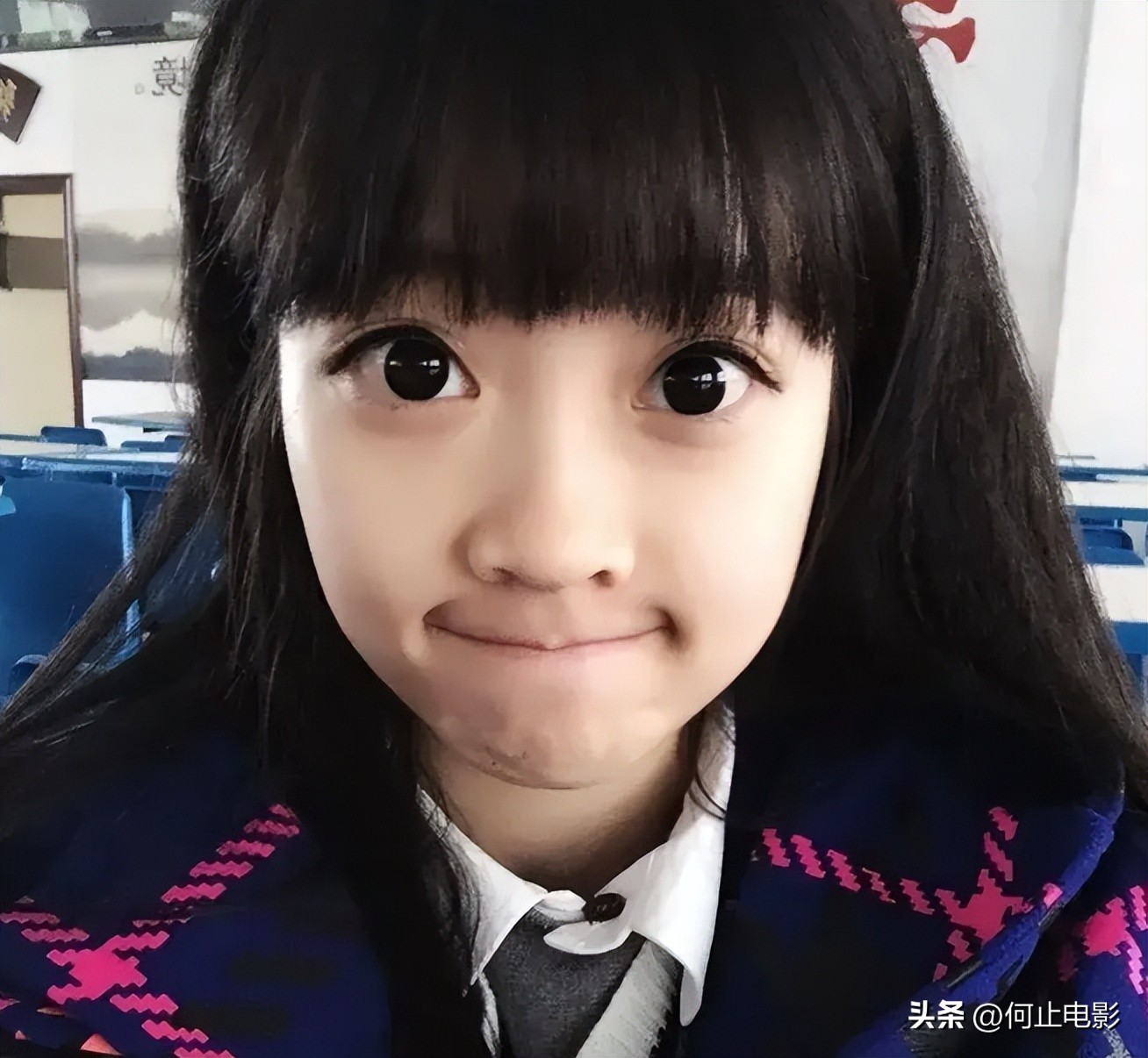 抗癌归来的冯提莫，力挺“直播禁美颜”，素颜后恶心的一幕上演了_抗癌归来的冯提莫，力挺“直播禁美颜”，素颜后恶心的一幕上演了_