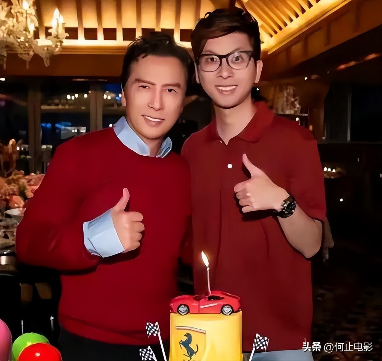 当年抛下怀孕妻子,每月给4万了事!如今儿子长大他态度却变了__当年抛下怀孕妻子,每月给4万了事!如今儿子长大他态度却变了