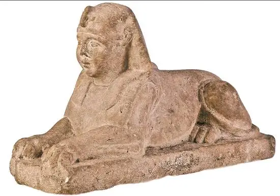 _埃及展览_埃及文物展览