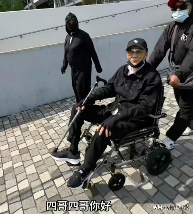 谢贤早期视频_谢贤专访视频_