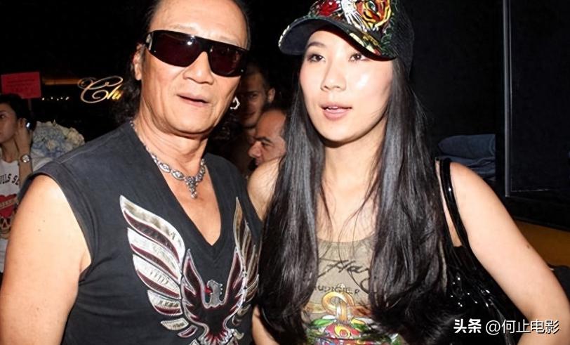 _谢贤早期视频_谢贤专访视频