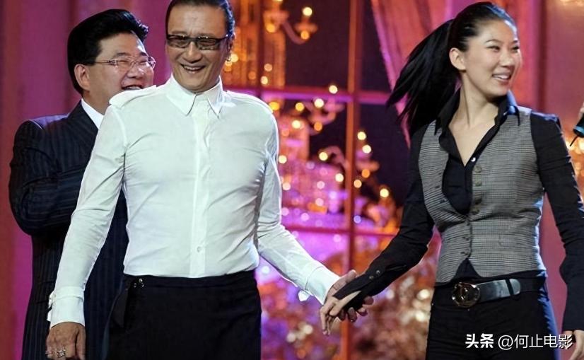 谢贤专访视频_谢贤早期视频_