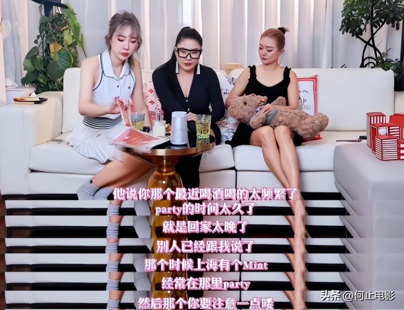 _谢贤专访视频_谢贤早期视频