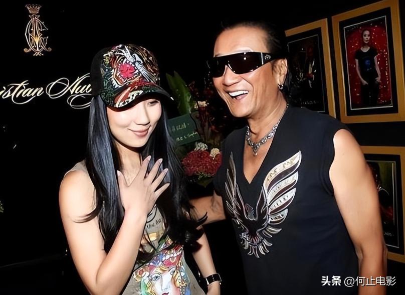 谢贤早期视频_谢贤专访视频_