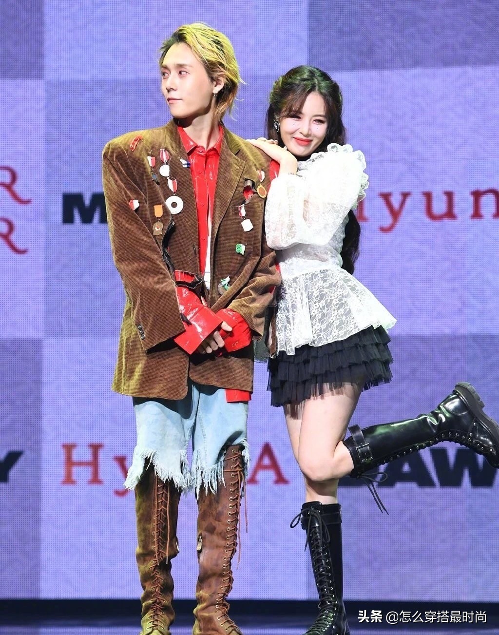 刘雯个人资料男朋友_刘雯现在男朋友是谁_