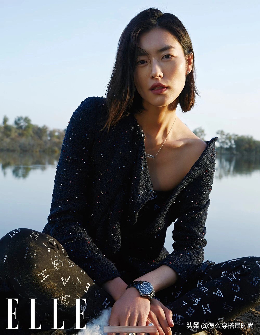 刘雯现在男朋友是谁__刘雯个人资料男朋友