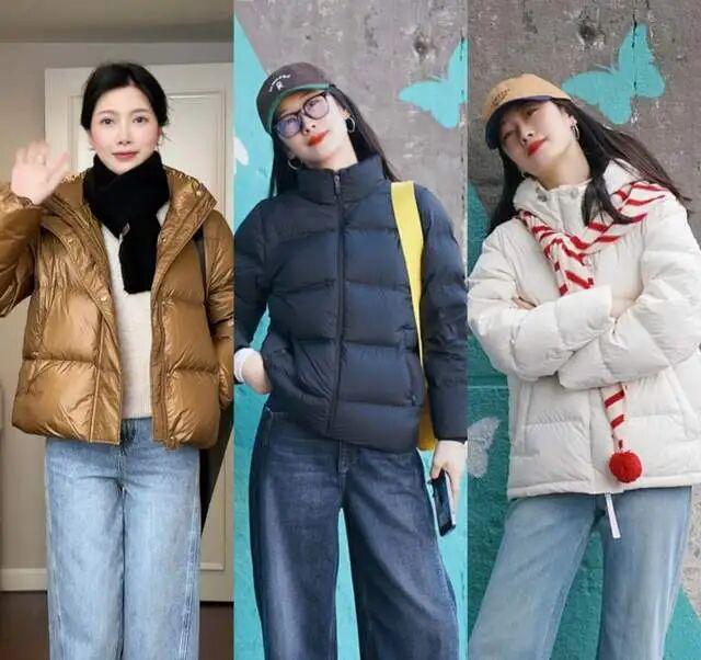 冬天怎么穿裤子保暖__冬天穿什么裤子保暖