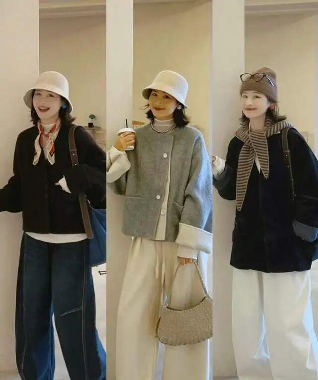 冬天穿什么裤子保暖__冬天怎么穿裤子保暖