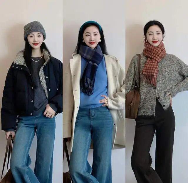 _冬天穿什么裤子保暖_冬天怎么穿裤子保暖