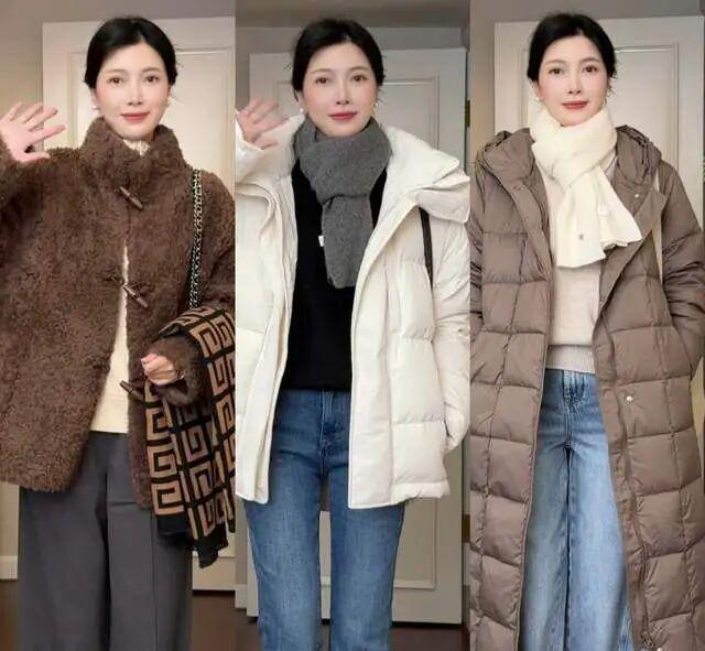 冬天怎么穿裤子保暖_冬天穿什么裤子保暖_