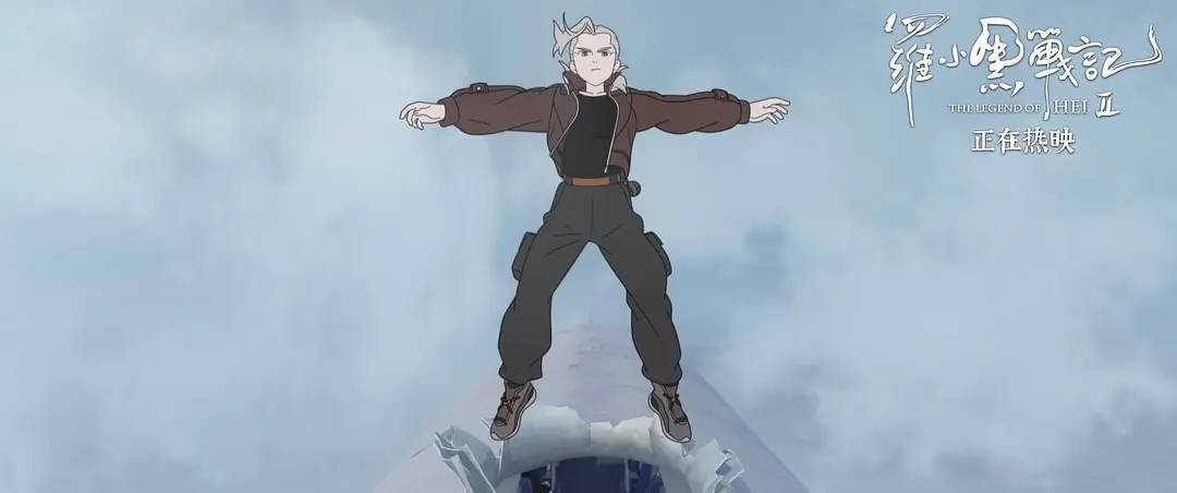 徐克导演的动画__徐克票房