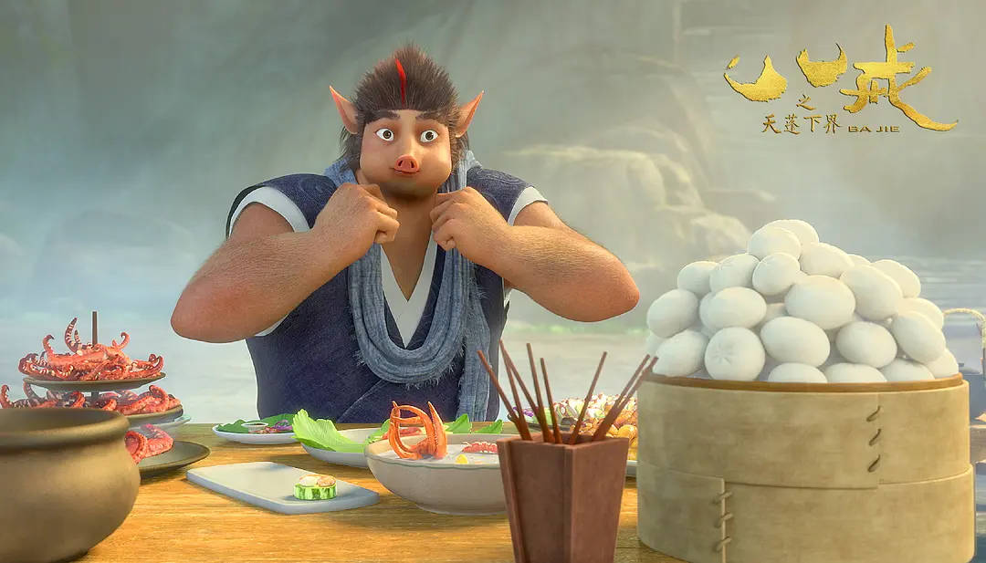 徐克导演的动画__徐克票房